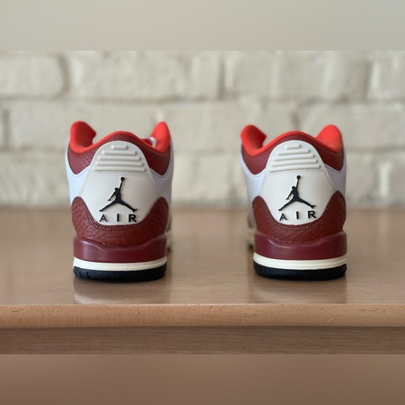 Nike Jordan 3 Retro SE Dunk On Mars (GS) Kids Sneakers DV7028 108 Size 5Y / 6.5W